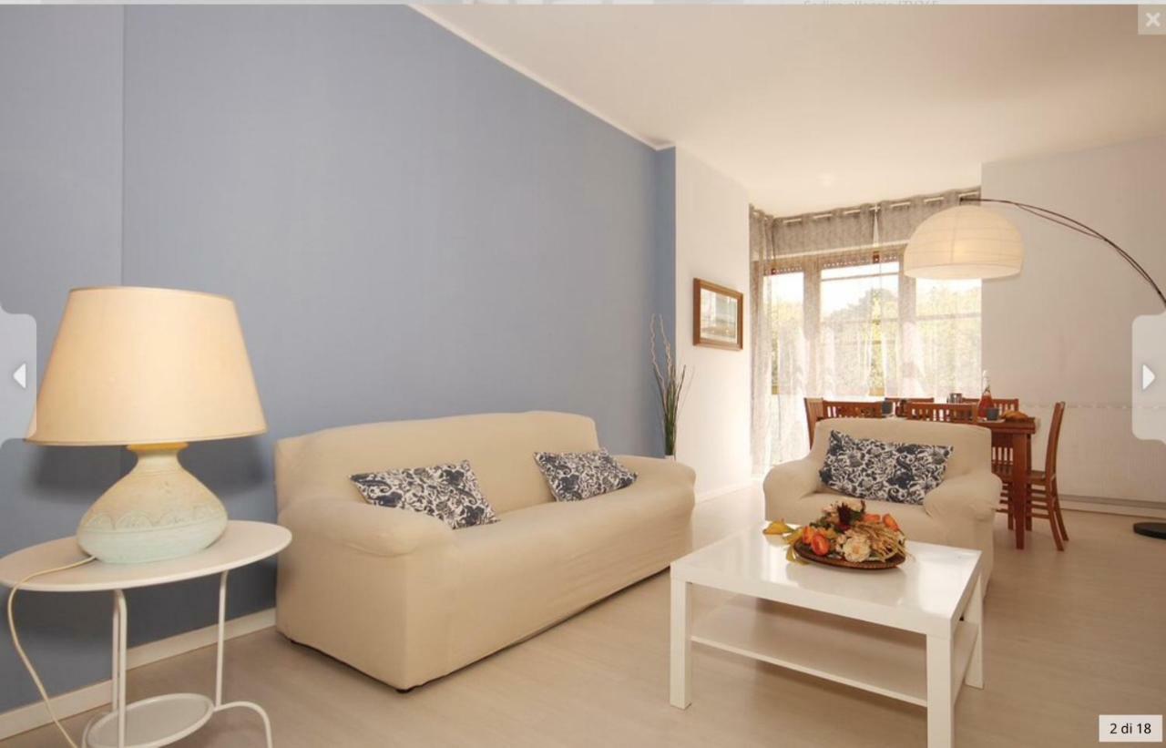 Casa Ilaria Villa Viareggio Bagian luar foto