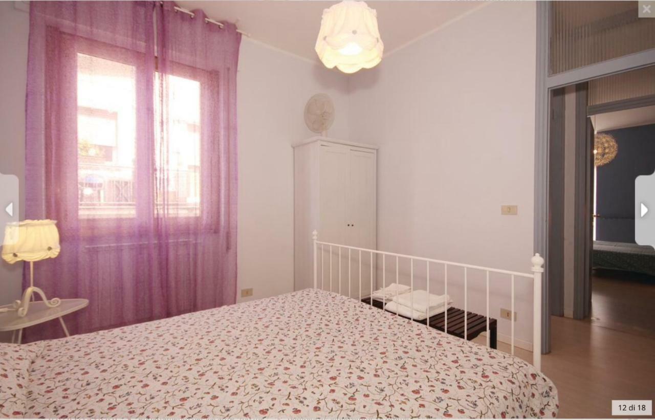 Casa Ilaria Villa Viareggio Bagian luar foto