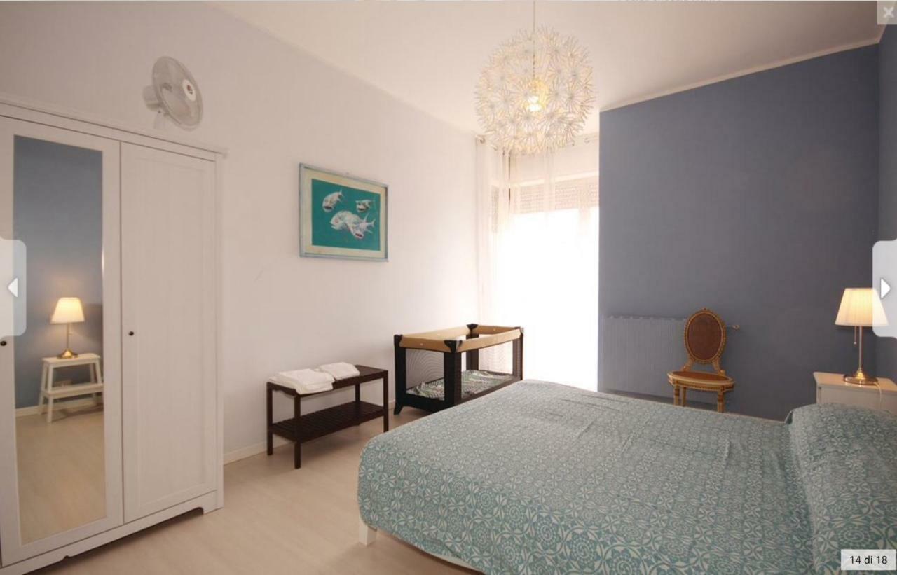 Casa Ilaria Villa Viareggio Bagian luar foto