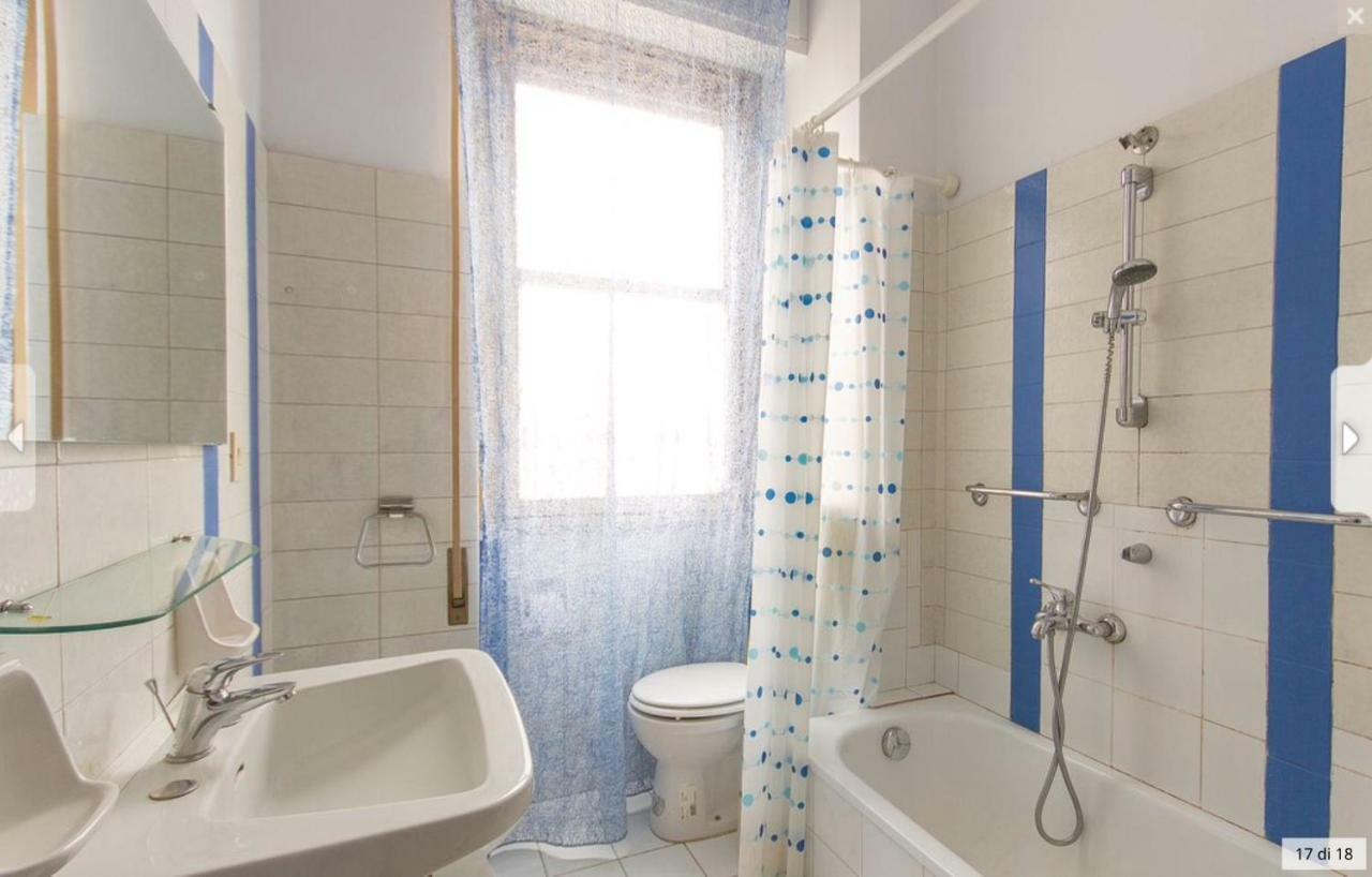 Casa Ilaria Villa Viareggio Bagian luar foto