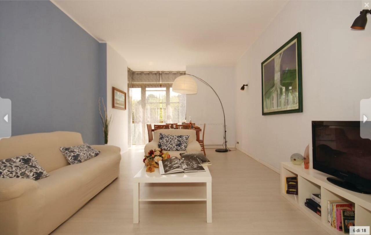 Casa Ilaria Villa Viareggio Bagian luar foto