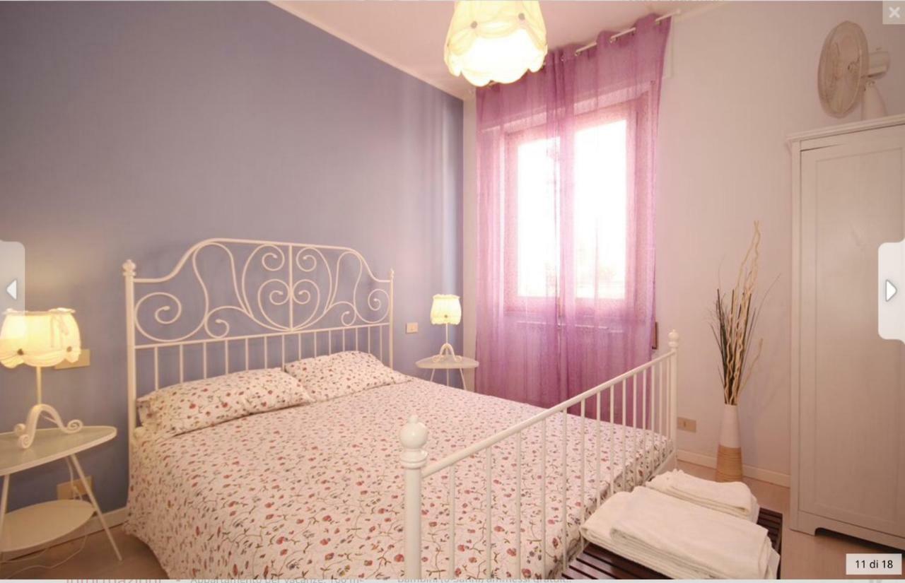 Casa Ilaria Villa Viareggio Bagian luar foto
