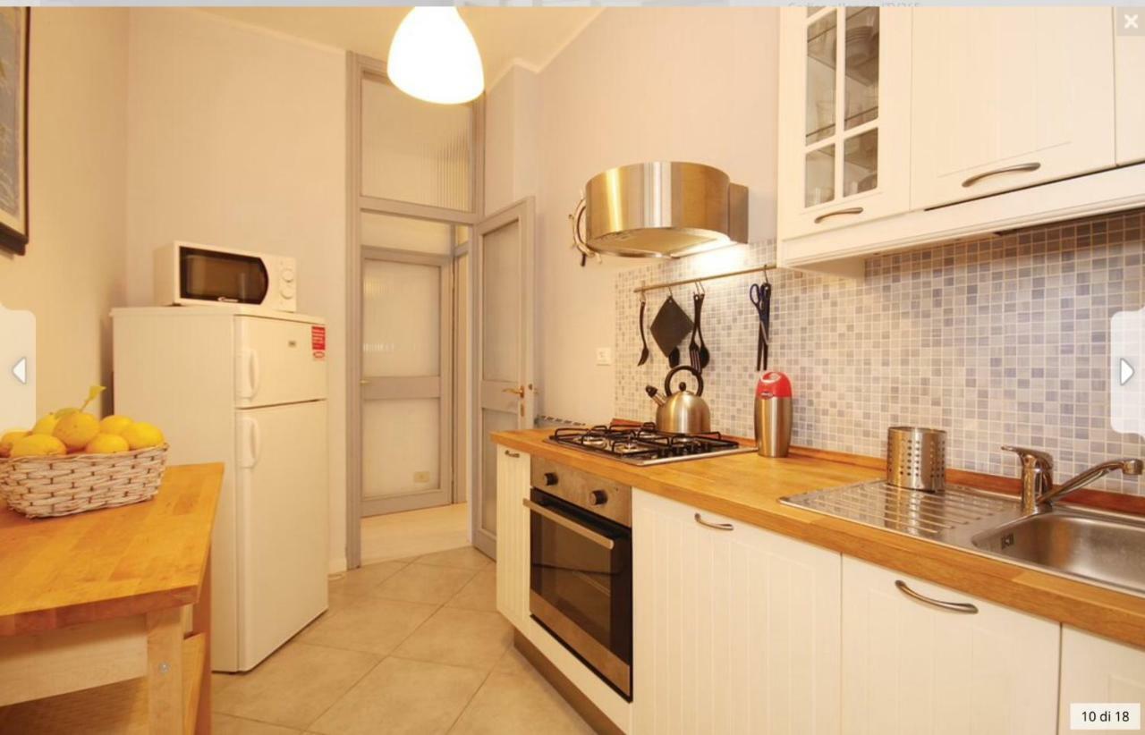 Casa Ilaria Villa Viareggio Bagian luar foto