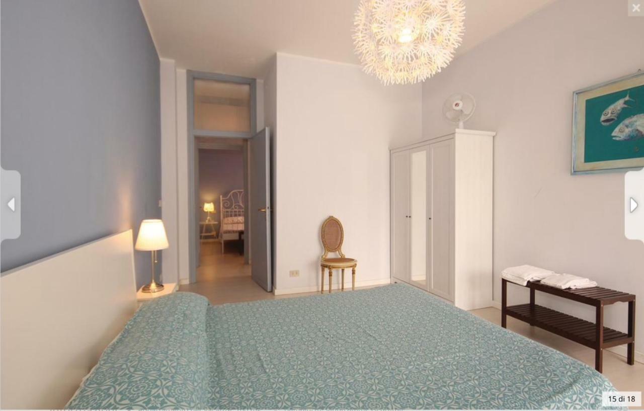 Casa Ilaria Villa Viareggio Bagian luar foto